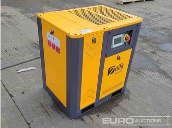 Компресор за въздух ZELFIR