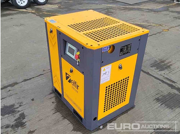 Компресор за въздух Unused Zelfir VSD-10HP: снимка 3