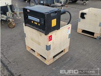 Строително оборудване