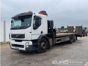 Бордови камион VOLVO