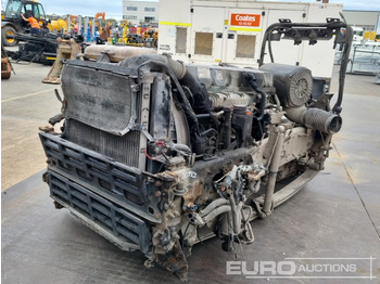 Двигател Volvo 6 Cylinder Powerpack: снимка 5