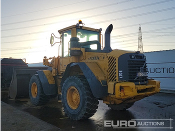 Колесен товарач Volvo L70E: снимка 3