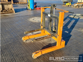 Строително оборудване