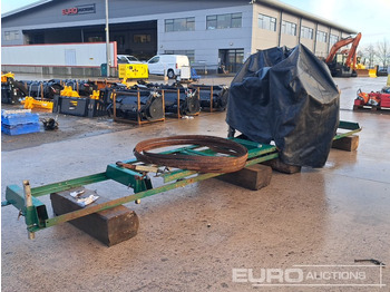 Строително оборудване