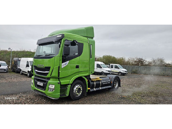 Влекач IVECO Stralis 400