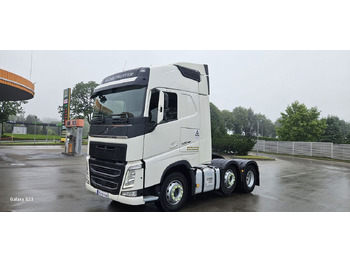 Влекач VOLVO FH 500