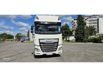 Влекач DAF XF 105.460: снимка 2