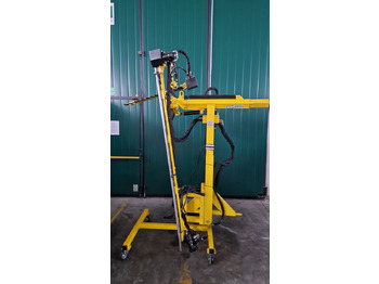 Косачка-шредер/ Мулчер