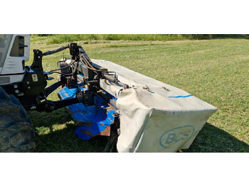 Косачка Falciacondizionatrice usata BCS Rotex 6 Avant: снимка 4