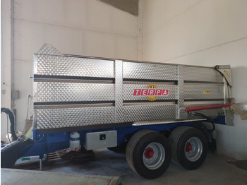 Селскостопанско ремарке