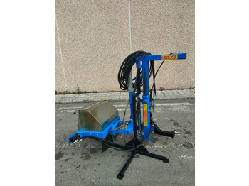 Градинска техника