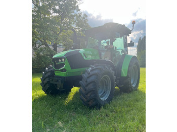 Трактор DEUTZ