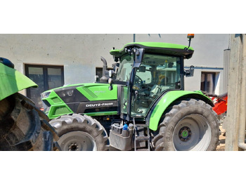 Трактор DEUTZ