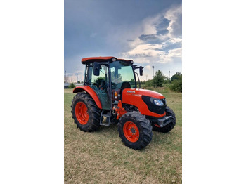 Трактор KUBOTA