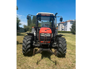 Трактор Trattore usato Same DORADO 70 DT: снимка 2