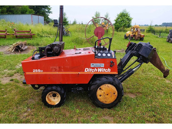 Каналокопател DITCH WITCH