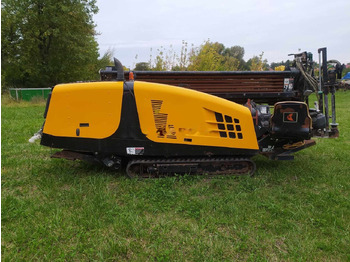 Машина за хоризонтално-насочено сондиране DITCH WITCH