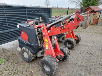Каналокопател DITCH WITCH