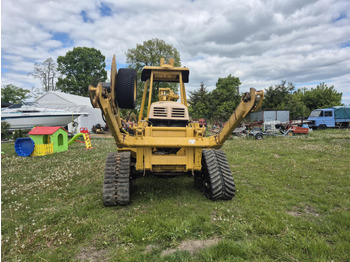 Каналокопател Vermeer RTX1250: снимка 3