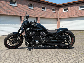 Мотоциклет HARLEY-DAVIDSON
