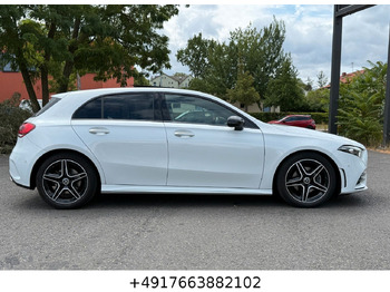 Лек автомобил Mercedes-Benz A 200 AMG/ Schiebedach/Kamera/Ambiente/Memory: снимка 3