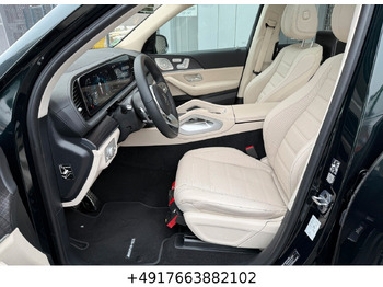 Джип Mercedes-Benz GLS 400 d  AMG/7 Sitze/Vollausstattung: снимка 5