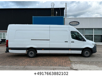 Пътнически бус MERCEDES-BENZ Sprinter 317