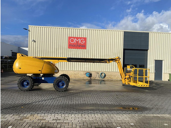 Работна площадка HAULOTTE H16TPX