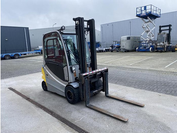 Електрокар Still RX60-35, Heftruck, Elektro, 3500 kg.: снимка 4
