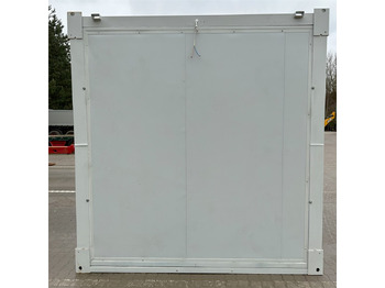 Каросерия - фургон ABC 20 ft foldable: снимка 5