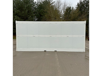 Каросерия - фургон ABC 20 ft foldable: снимка 3