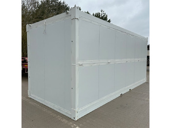 Каросерия - фургон ABC 20 ft foldable: снимка 4