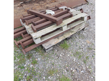 Строително оборудване ABC 3 m x 3 m: снимка 3