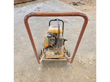 Виброплоча ABC 510: снимка 4 Виброплоча ABC 510: снимка 4