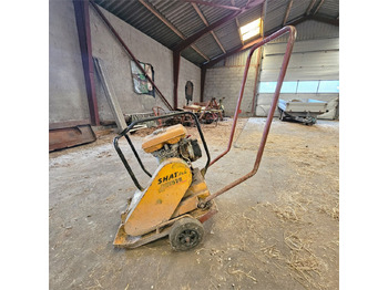 Виброплоча ABC 510: снимка 3 Виброплоча ABC 510: снимка 3