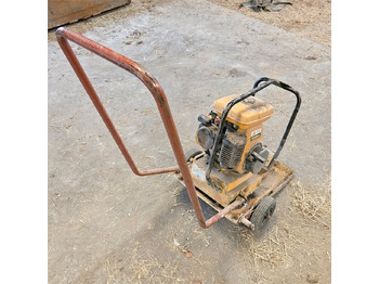 Виброплоча ABC 510: снимка 5 Виброплоча ABC 510: снимка 5