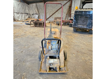 Виброплоча ABC 510: снимка 2 Виброплоча ABC 510: снимка 2