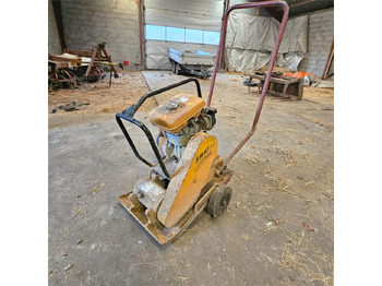 : снимка на заглавната част