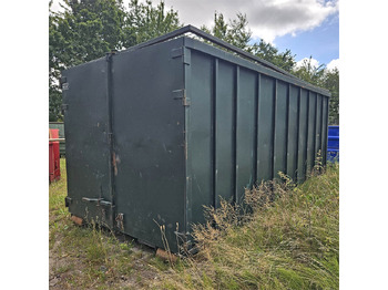 Мултилифт контейнер