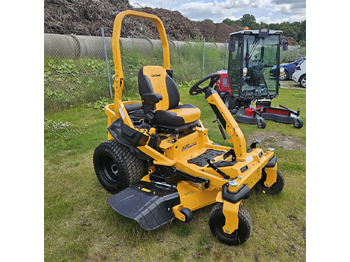 Косачка за трева ABC Cub Cadet XZ8 Zero Turn: снимка 5