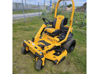Косачка за трева ABC Cub Cadet XZ8 Zero Turn: снимка 2