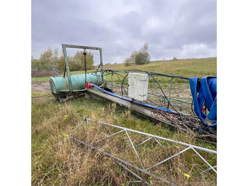 Строително оборудване