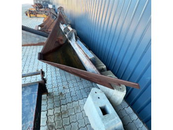 Кофа за багер за Строителна техника ABC Profilskovl: снимка 3 Кофа за багер за Строителна техника ABC Profilskovl: снимка 3