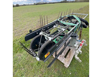 Косачка за трева