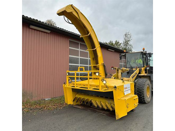 Лизинг на ABC SRM AM 2500 ABC SRM AM 2500: снимка 2