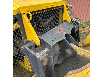 Лизинг на ABC SRM AM 2500 ABC SRM AM 2500: снимка 3