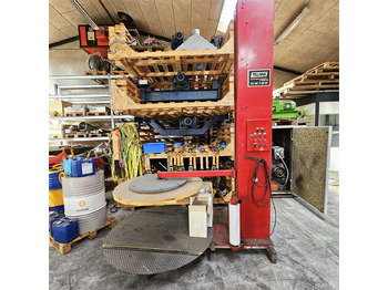 Машина за опаковане