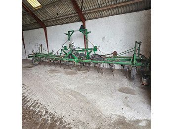 Машина за торене AGRODAN