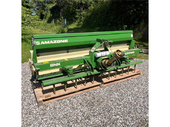 Машина за сеене AMAZONE