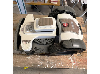 Косачка за трева